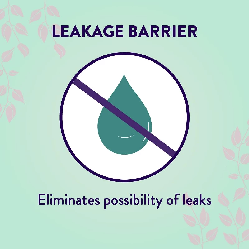 Bella Maxi Drai Wings Classic Sanitary Napkins, 15 Pads-4.webp